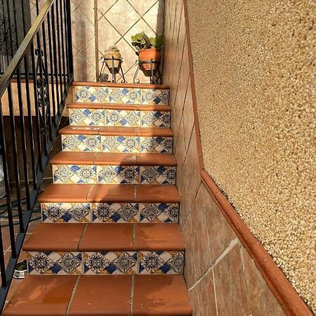 הוילה Pulianas Casa Emilio מראה חיצוני תמונה