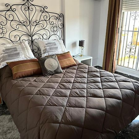 הוילה Pulianas Casa Emilio מראה חיצוני תמונה