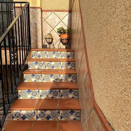 הוילה Pulianas Casa Emilio מראה חיצוני תמונה