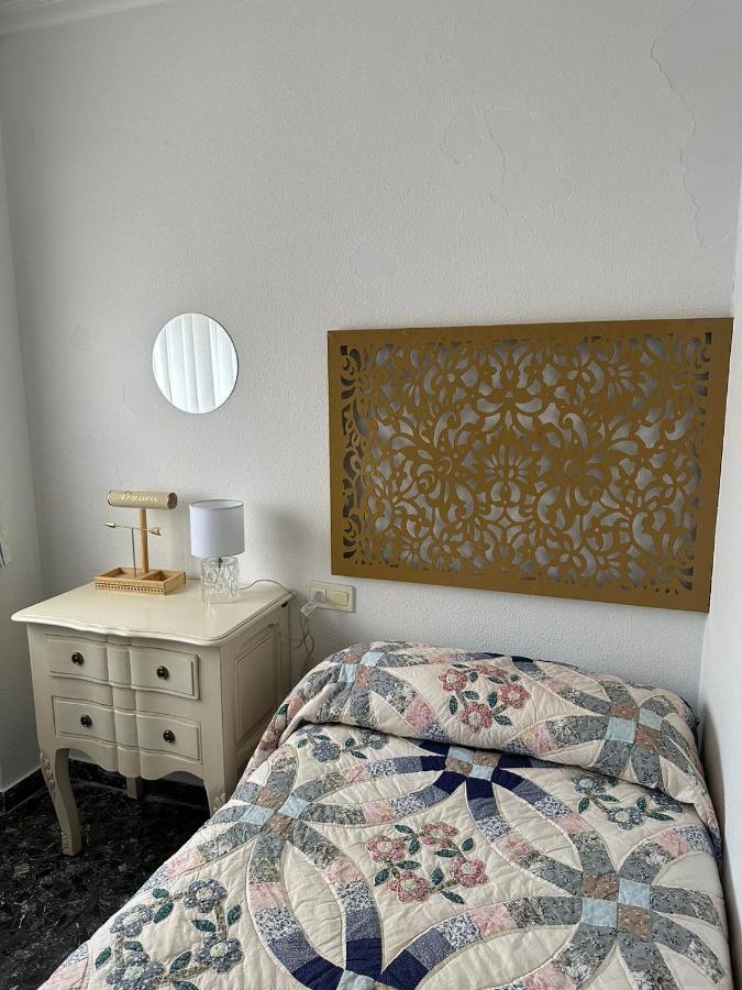 הוילה Pulianas Casa Emilio מראה חיצוני תמונה