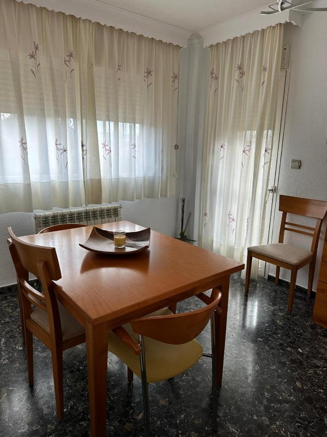 הוילה Pulianas Casa Emilio מראה חיצוני תמונה