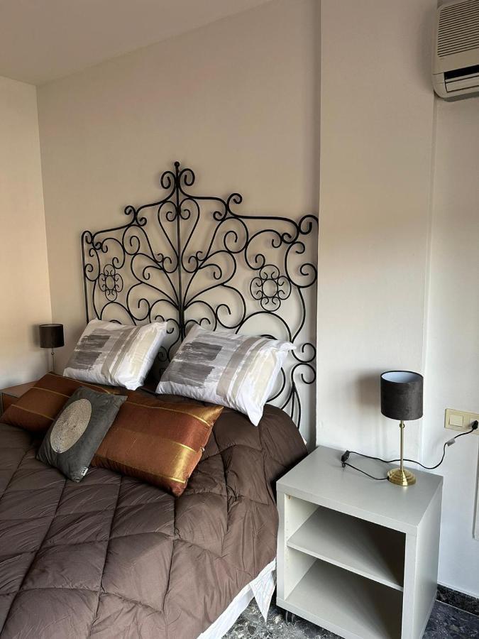 הוילה Pulianas Casa Emilio מראה חיצוני תמונה