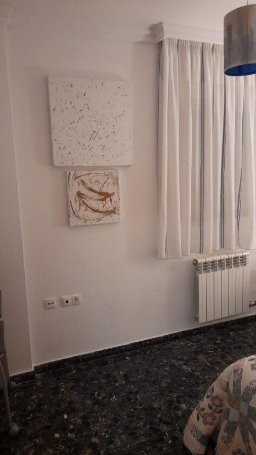 הוילה Pulianas Casa Emilio מראה חיצוני תמונה