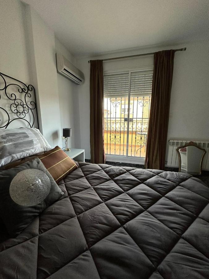 הוילה Pulianas Casa Emilio מראה חיצוני תמונה