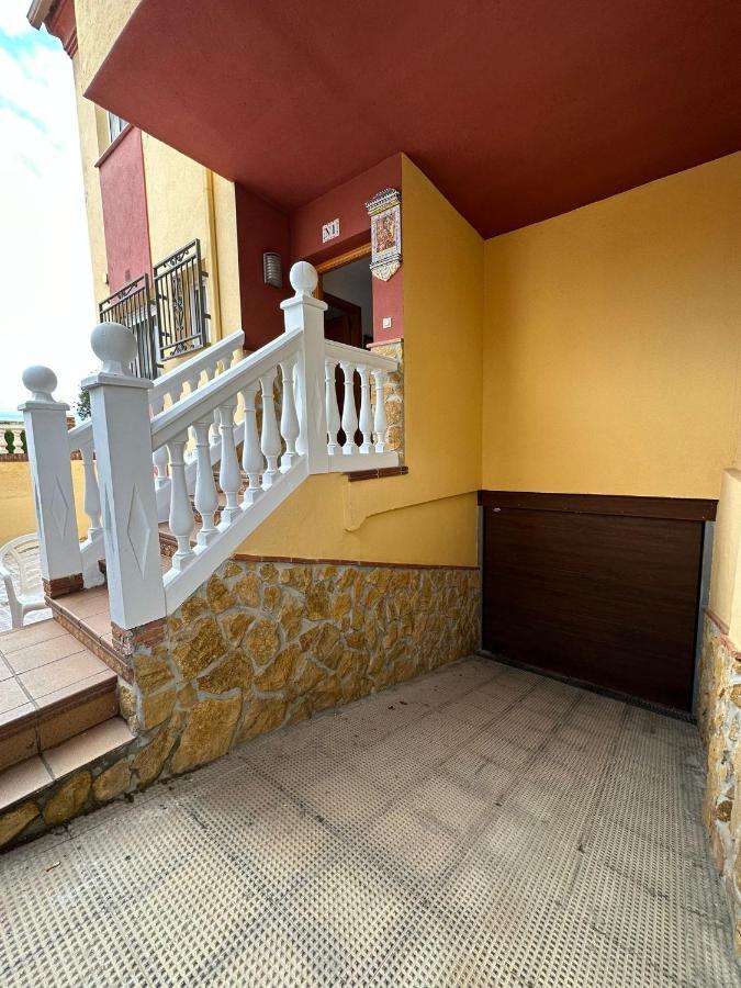 הוילה Pulianas Casa Emilio מראה חיצוני תמונה