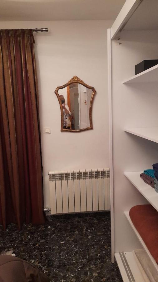 הוילה Pulianas Casa Emilio מראה חיצוני תמונה