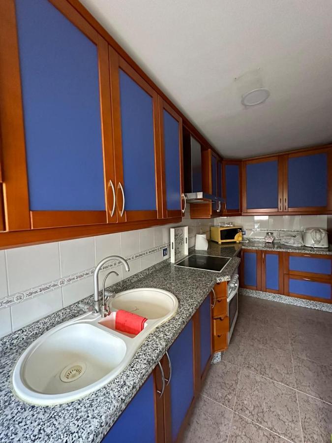 הוילה Pulianas Casa Emilio מראה חיצוני תמונה