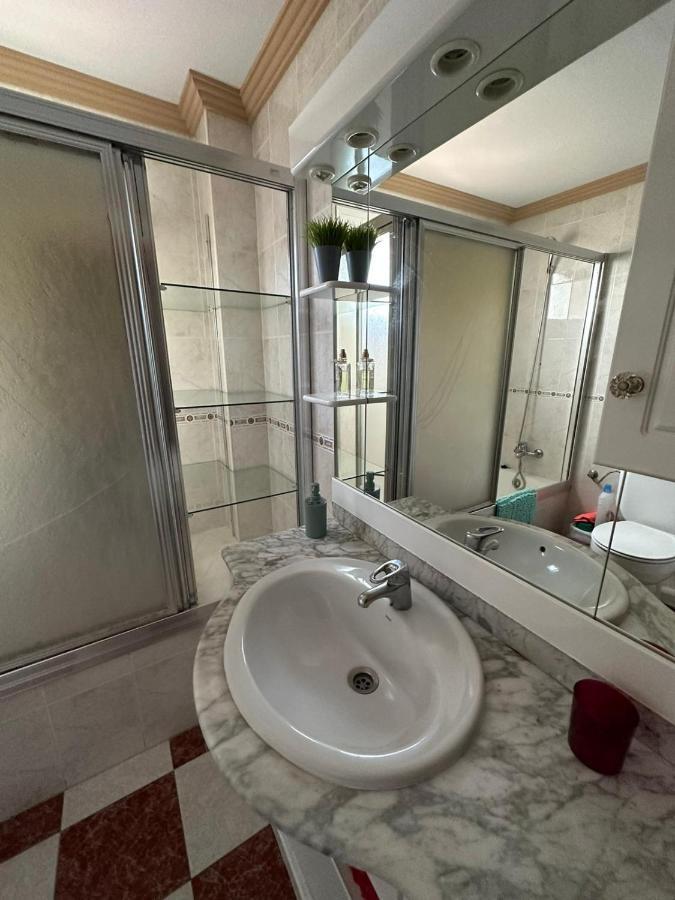 הוילה Pulianas Casa Emilio מראה חיצוני תמונה