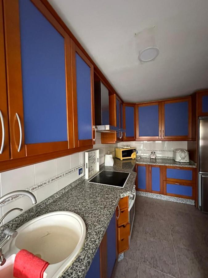 הוילה Pulianas Casa Emilio מראה חיצוני תמונה