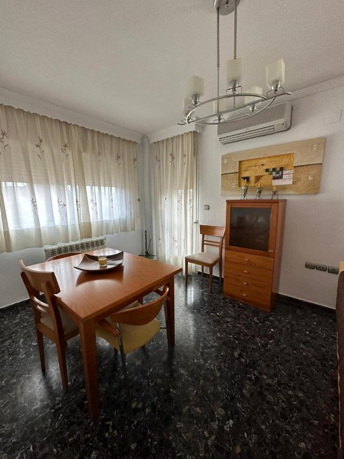 הוילה Pulianas Casa Emilio מראה חיצוני תמונה