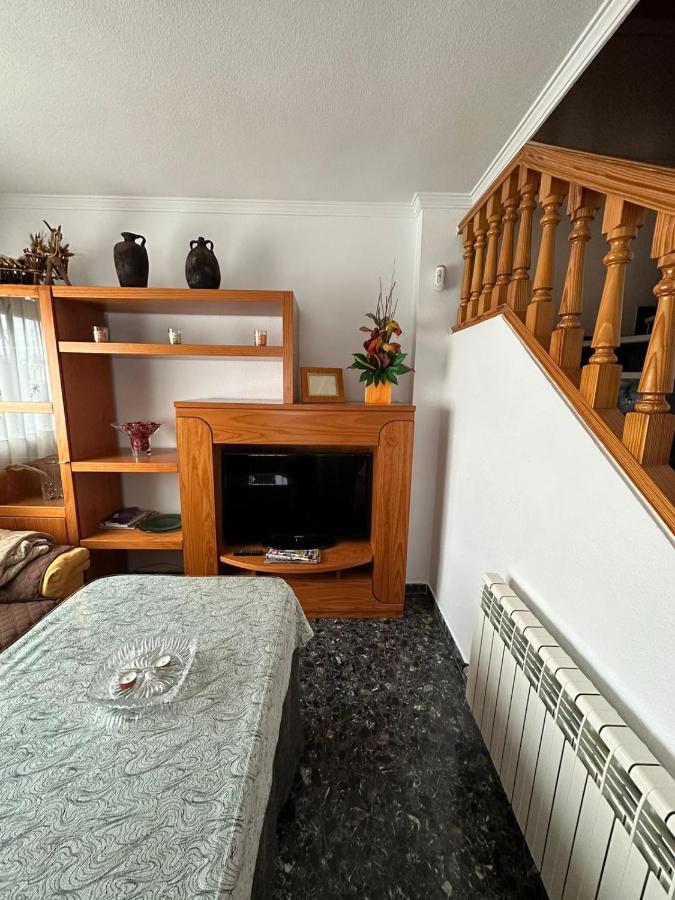 הוילה Pulianas Casa Emilio מראה חיצוני תמונה