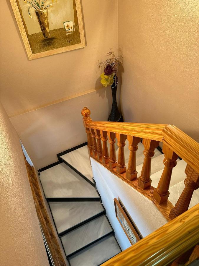 הוילה Pulianas Casa Emilio מראה חיצוני תמונה