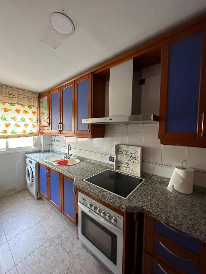 הוילה Pulianas Casa Emilio מראה חיצוני תמונה
