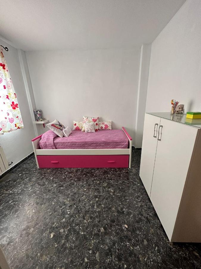 הוילה Pulianas Casa Emilio מראה חיצוני תמונה