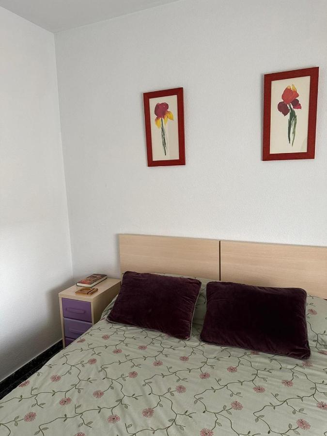הוילה Pulianas Casa Emilio מראה חיצוני תמונה