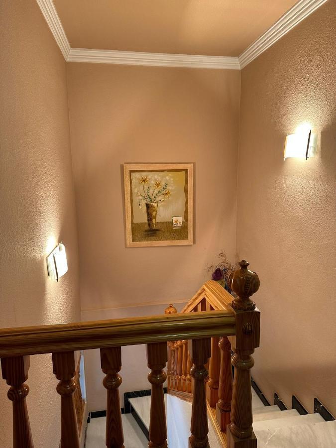 הוילה Pulianas Casa Emilio מראה חיצוני תמונה